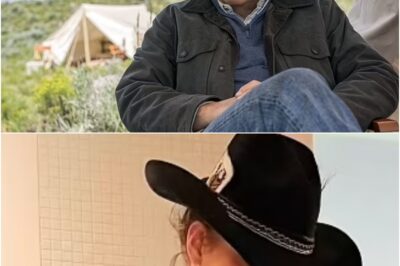 J.LO’S WILD REBOUND RUMOR: ‘I NEED A YELLOWSTONE BAD BOY!’ 💪🤠 Source Claims She’s Hunting Cowboy Hotties Post-Ben Divorce – ‘He’s Got to Be RANCH-TUFF!’