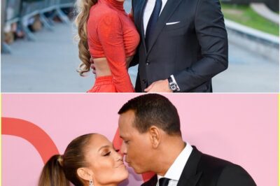 You’ll NEVER Guess Who J.Lo is Dating Now—Her New Man is a LEGEND You See EVERYWHERE!