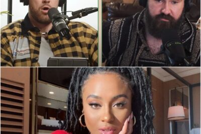 Travis Kelce BREAKS SILENCE: ‘I MADE A HUGE MISTAKE Letting Kayla Nicole Go’—Shocking Reason He’s OBSESSED With Her NOW!