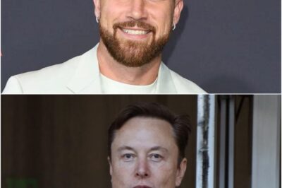 ELON MUSK’S NFL NIGHTMARE: Chiefs DROP THE HAMMER—Banned FOR LIFE After SECRET Stadium Incident!