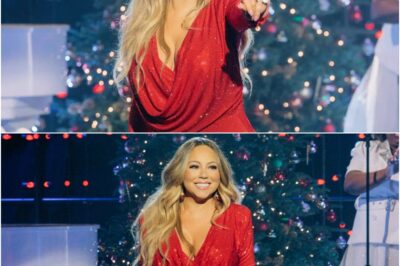 Mariah Carey wins copyright lawsuit for super hit All I Want for Christmas Is You
