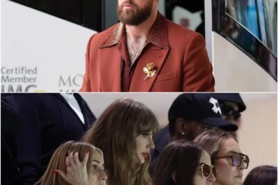 JASON KELCE’S SHOCKING CONFESSION: ‘I’LL REPLACE KYLIE IF SHE DOESN’T GIVE ME A SON!’ — INSIDE HIS BOLD ULTIMATUM FOR A BOY NEXT!