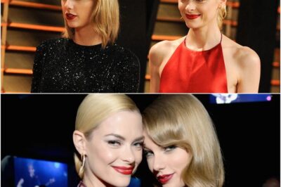 AYLOR SWIFT ‘ABANDONS’ GODSON & JAIME KING?! 😱 Fans FURY as Singer ‘GHOSTS’ Troubled Actress – ‘She’s a Heartless Godmother!’