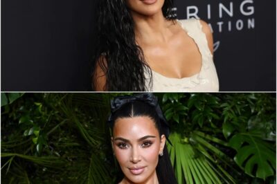 Kim Kardashian Drops a Bombshell: Her Testimony in the 2016 Paris Robbery Case Has Suspects Shaking in Their Boots!