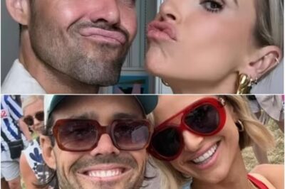 Vogue Williams BREAKS SILENCE on ‘Divorce’ Rumors with Spencer Matthews — Her Shocking Response Goes VIRAL