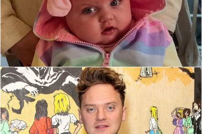 Traitors Star Charlotte Chilton’s DEVASTATING ‘Rainbow Baby’ Post After Conor Maynard DENIES Paternity — ‘DNA Test CHANGED Everything’!