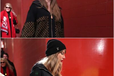 Taylor Swift’s Brutally Honest Confession: ‘It’s a Lot of Being Alone’—The Shocking Truth About the Pro Athlete Dating Nightmare!