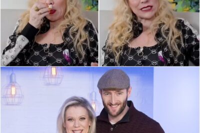 Tina Malone’s HEARTBREAKING TV Interview: ‘I Still Hear His Voice’ — 62-Year-Old BREAKS DOWN Remembering Husband Paul’s Suicide 1 Year On!