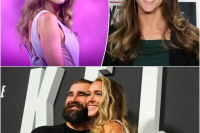 Taylor Swift’s Home Cooking Rejected! Travis Kelce’s Sister-In-Law Says No to Meal and the Reason Will Shock You!