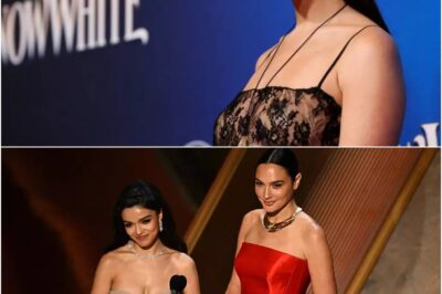 Gal Gadot BREAKS SILENCE on Terrifying Threats: ‘I Never Thought It Would Go THIS FAR’—What REALLY Happened?