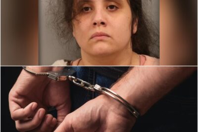 Horrifying! New Jersey Mom Accused of Making Her Child Wear a Dog Shock Collar – See the Shocking Details!