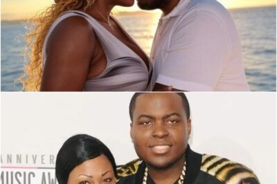 Sean Kingston Spills the Tea on His Wild Romance with Serena Williams: ‘It Was the Best Experience Ever!’ – Details Inside!