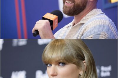 😱 “It’s Over! Travis Kelce Reveals SHOCKING Reason He’s DUMPING Taylor Swift!” 💔