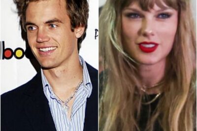 Taylor Swift’s Secret Past: Her Friend Reveals SHOCKING Early Days!