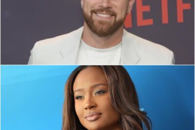 BOMBSHELL: Travis Kelce’s Ex Kayla Nicole BREAKS SILENCE After Taylor Swift Feud Rumors – ‘They’ve Gone Too Far!’