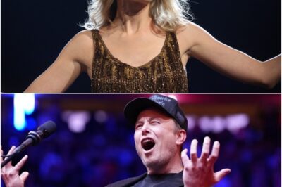 Taylor Swift Drops Bombshell on Elon Musk: “He Tried Seduction—Then Things Got SHOCKING!”