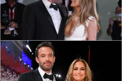 Ben Affleck FINALLY Reveals the REAL Reason Behind J.Lo Divorce—His Shocking Confession About Their ‘Toxic Issues’ Will Leave You STUNNED!
