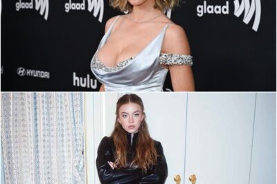 Sydney Sweeney Dumps Fiancé Amid Career Explosion—Is He Too Jealous To Handle Her Fame?
