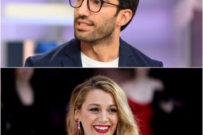Blake Lively Strikes Back: Files Motion to Dismiss Justin Baldoni’s ‘Vengeful’ Lawsuit Using Little-Known California Law