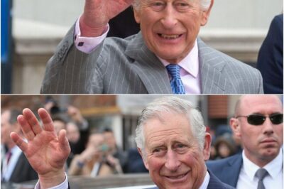 BREAKING: King Charles Rushed to Hospital Amid Cancer Battle – Doctors Reveal Alarming Survival Odds! 😰👑💔