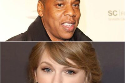 ‘SEWER WATER OVER TAYLOR?!’ Jay-Z’s SAVAGE Take on Swift’s Super Bowl Show Sparks BEASTLY Response from Singer – You’ll Cringe When You Hear What She Said!