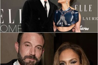 Ben Affleck’s ‘Embarrassing’ J.Lo Divorce Secret Exposed—His Painful Confession Will Make You CRINGE!