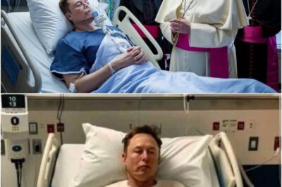 BREAKING: Elon Musk Reportedly Suffers Sudden Heart Attack at Home – Fans Left Stunned as Details Emerge!