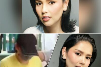 Neri Naig’s Shocking Revelation: The Truth Behind Being Falsely Labeled ‘Most Wanted’ Will Leave You Speechless!