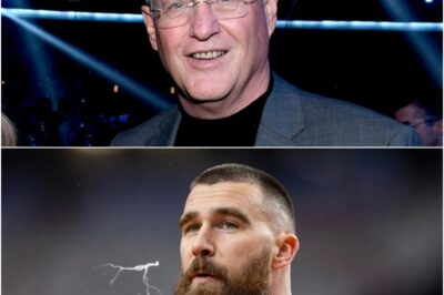 Mind-Blowing Drama: Scott Swift Allegedly Offers $30M to Travis Kelce to Break Up with Taylor—Unveiling the Shocking Reason Behind the Scheme