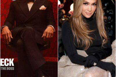 SHOCKING TRUTH: Ben Affleck ADMITS J.Lo Was SUPERIOR In Their Marriage – His DESPERATE Plea Will Leave Fans STUNNED!