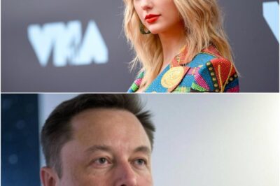 TAYLOR SWIFT QUITS MUSIC FOR GOOD: ‘I’M BURNING MY GUITARS & FLEEING TO CANADA’—ELON MUSK FEUD SPARKS SHOCKING RETIREMENT!