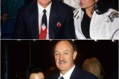 STUNNING REVELATIONS: Gene Hackman and Betsy Arakawa’s Causes of Death Unveiled – Fans Mourn! 😢🌟