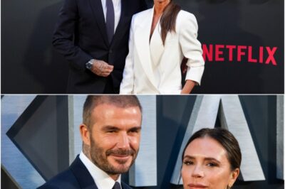 HOLLYWOOD’S DIRTIEST SECRET EXPOSED: David Beckham & J.LO’s SHOCKING 20-Year Affair Revealed! 😱🔥 ‘Even Ben Affleck Knows’ – Scandalous Photos Leaked! 👀