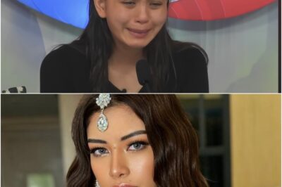 Herlene Budol Breaks Silence with Surprising Message for Ashley Ortega in PBB – Fans Didn’t See This Coming!