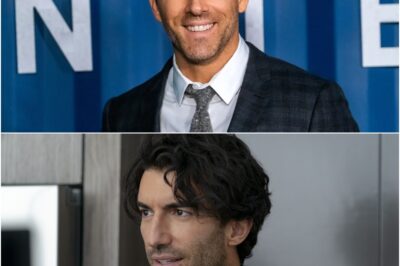 Ryan Reynolds Fires Back at Justin Baldoni Lawsuit – ‘You Can’t Sue Me for Hurt Feelings!’ Legal Experts Weigh In!