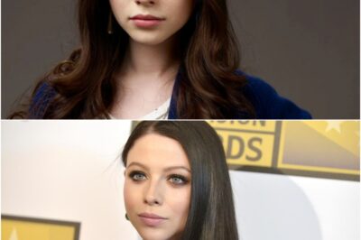 MICHELLE TRACHTENBERG DEATH MYSTERY: Cause of Death ‘Undetermined’ – Family Refuses Autopsy! 😲💔