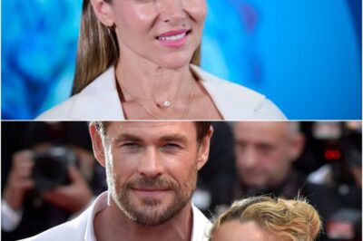 Dramatic Divorce Shock: Chris Hemsworth Files on His 41st Birthday