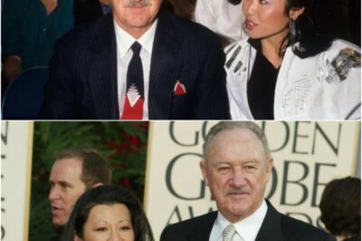 Mystery Deepens: Gene Hackman and Wife Betsy Arakawa’s Bodies Remain Unclaimed Weeks After Death – What’s Really Going On?