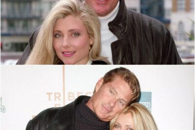 SHOCKING REVELATION: Pamela Bach-Hasselhoff’s Cause of Death Finally Unveiled! 😲💔