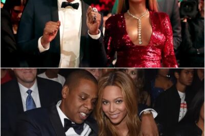 Mind-Blowing Grammy Upheaval: Beyoncé Stripped of All Titles After Elon Musk Unveils Shocking Bribery Evidence!