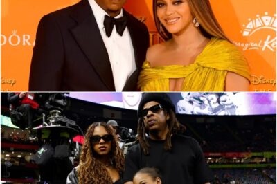 UNBELIEVABLE! Kanye’s Vile Attack on Beyoncé & Jay-Z’s KIDS – Legal Bombshell DROPPING!