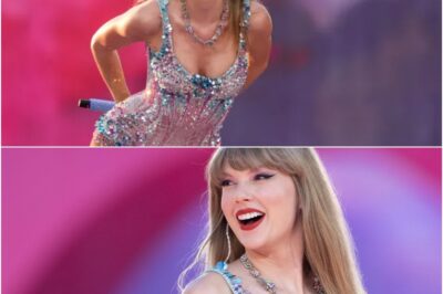 💔 TAYLOR SWIFT ‘CUTS TIES’ WITH PATRICK & BRITTANY MAHOMES?! 😱 Fans SHOCKED as Singer ‘VANISHES’ from Public Life – ‘They Had a FALLING OUT!’ 🚨