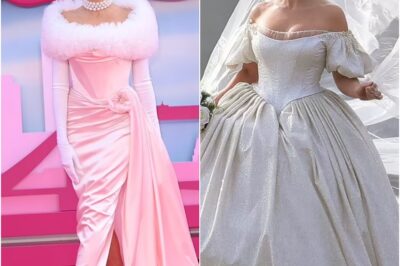 Margot Robbie’s Shocking ‘Wuthering Heights’ Look: ‘That Dress Ruined My Entire Week!’ Fans Are Absolutely Losing It!