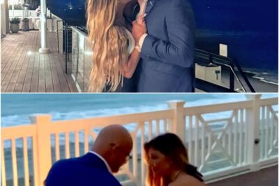 Shocking Move: Tiger Woods’ Ex-Mistress Rachel Uchitel Jumps into New Romance Just Days After His Vanessa Trump Revelation!
