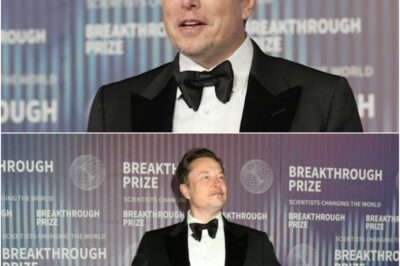 Elon Musk’s Jaw-Dropping Reaction to Tesla Hate and Vandalism Will Leave You Speechless: ‘I’ve Never Done Anything Harmful!