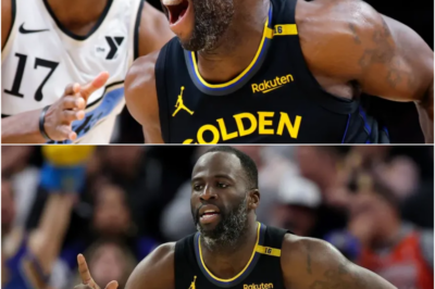 SHOCKWAVE: Draymond Green Drops Bombshell Playbook in Locker Room After Devastating Hawks Loss!
