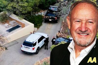 BOMBSHELL: You Won’t Believe the SHOCKING Medication Found at Gene Hackman’s Death Scene – It’s Not for Human Consumption!