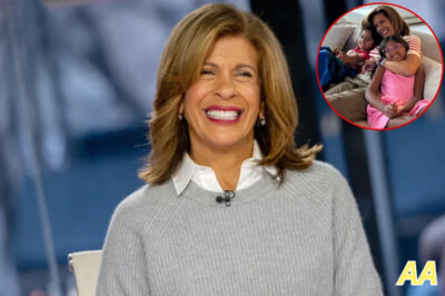 Is Hoda Kotb Okay? Her Surprising Admission About Makeup and Self-Image After Today Exit Has Fans Concerned (EXCLUSIVE)