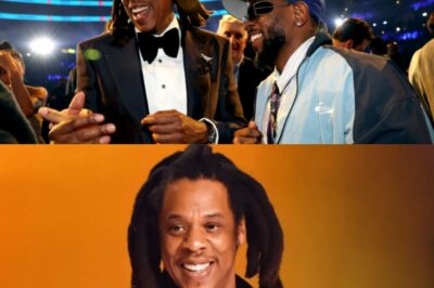 Jay-Z’s BOMBshell Lawsuit Exposed: ‘You Better Be Prepared to Compensate Me!’ – The Indisputable Evidence That Could END This Fight!