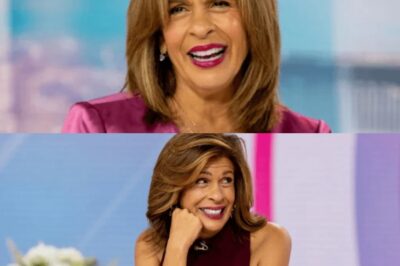 The DARK TRUTH About Hoda Kotb’s Departure from TODAY: Insiders Reveal the Toxic Environment She Endured